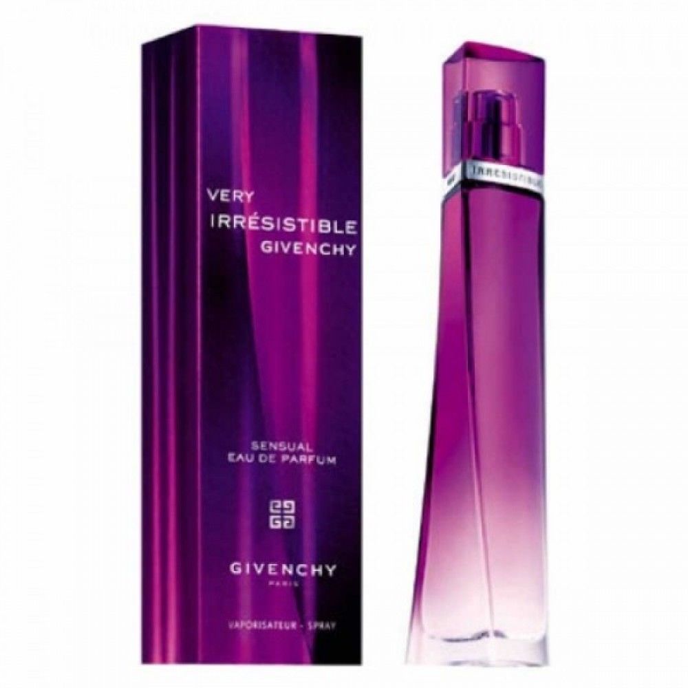 Givenchy very irresistible Lady EDT 50 ml