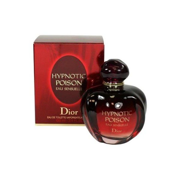parfum hypnotic poison 100ml