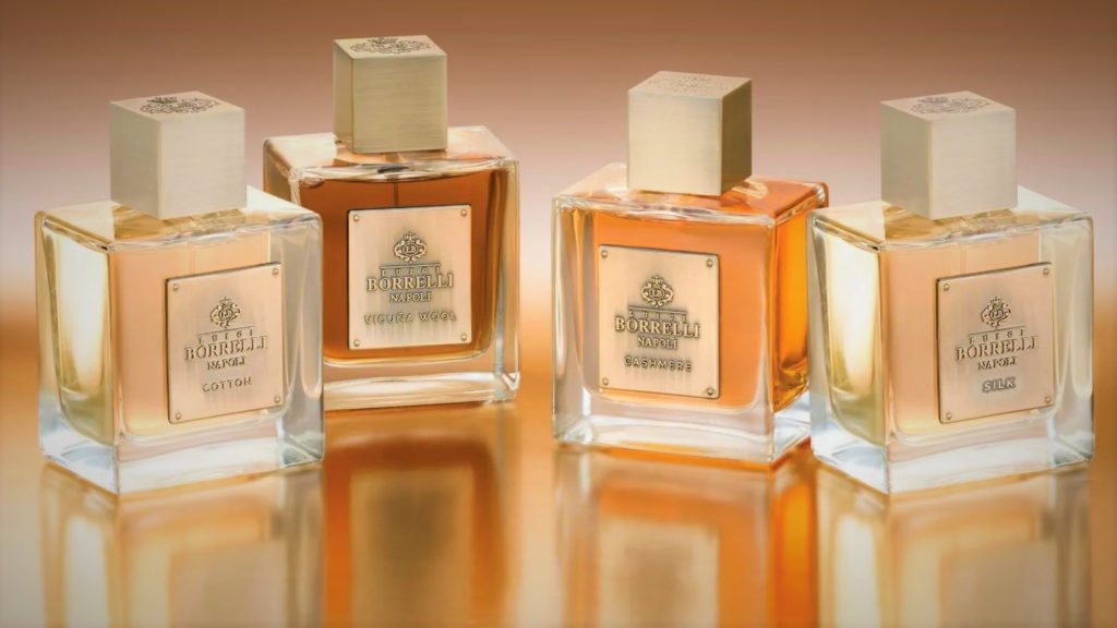 Твердые духи: революция в мире парфюмерии | Магазин духов