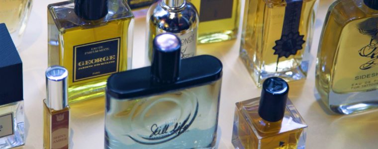 Духи оптом: женский и мужской парфюм с выгодой